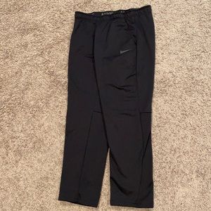 Nike Dri-Fit Men’s Training Pants
